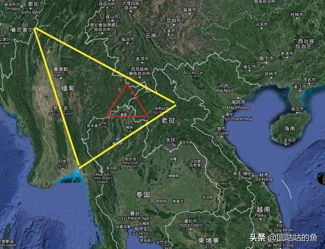 缅甸赚钱有什么风险,缅甸发财陷阱