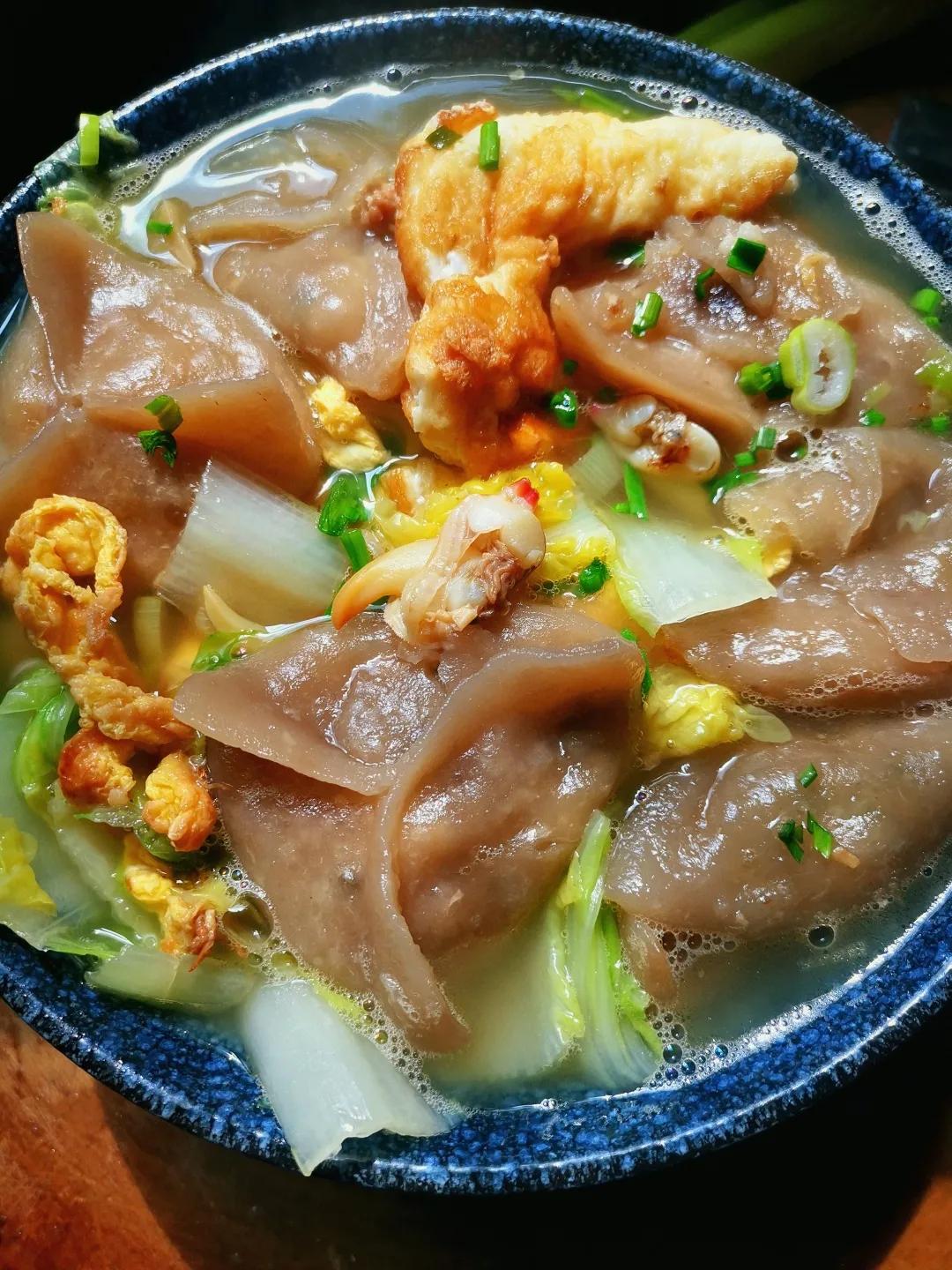 中国唯一用欧元买菜的江南小城,青田市民买菜用欧元