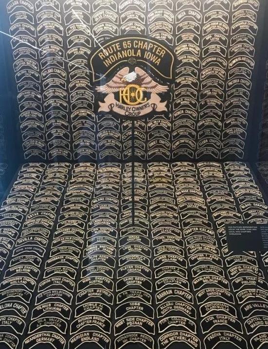 天价哈雷640万，120年历史尽在哈雷博物馆