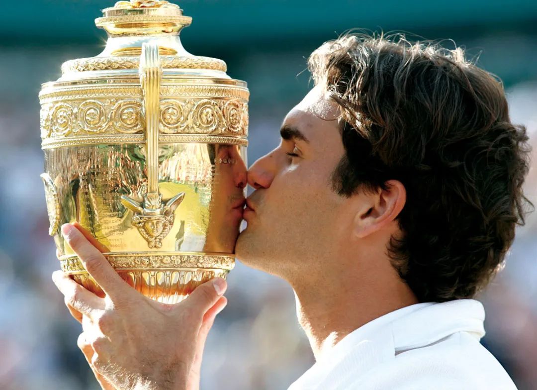 费德勒：“内心深处，我永远都是那个小球童。”