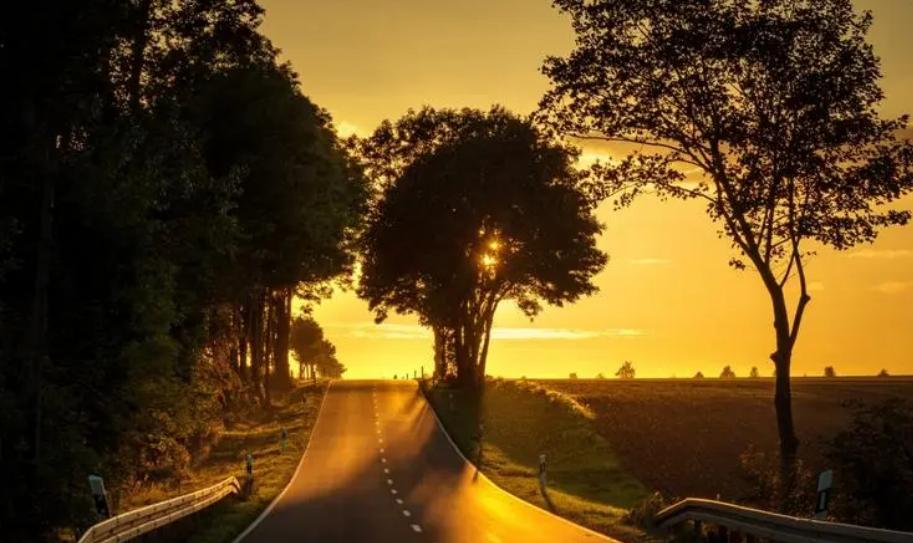 古诗词经典唯美名句岁月静好,感慨时光流逝的诗句古诗大全