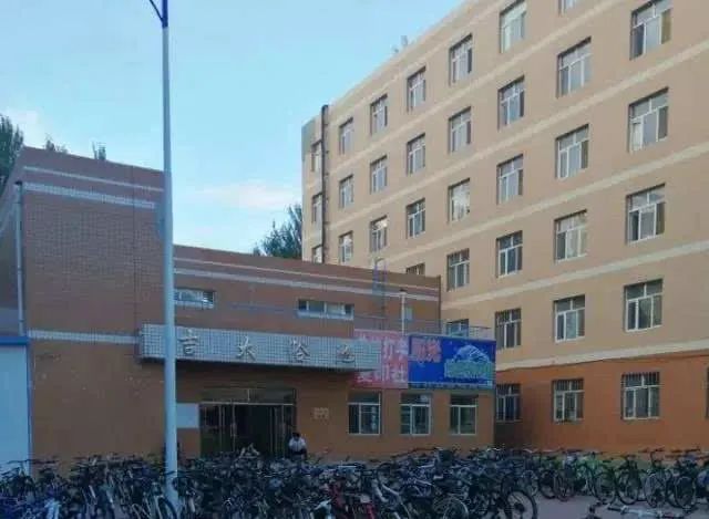 「新生指南丨史上最全宿舍介绍」吉林大学新生快来认领你的宿舍