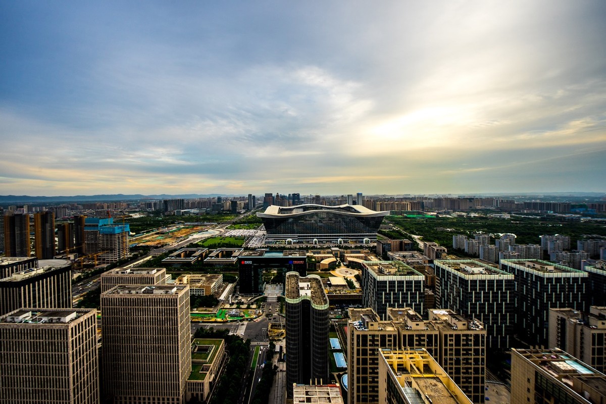 成都四个圈,成都分为几个圈