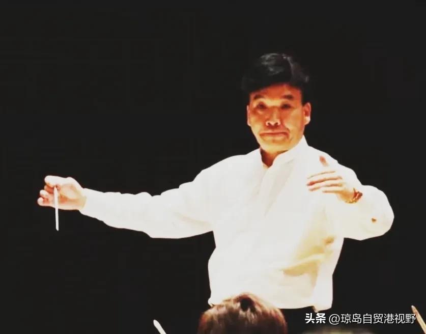 南海音乐学院合唱团汇报演出,海经院南海音乐学院合唱团