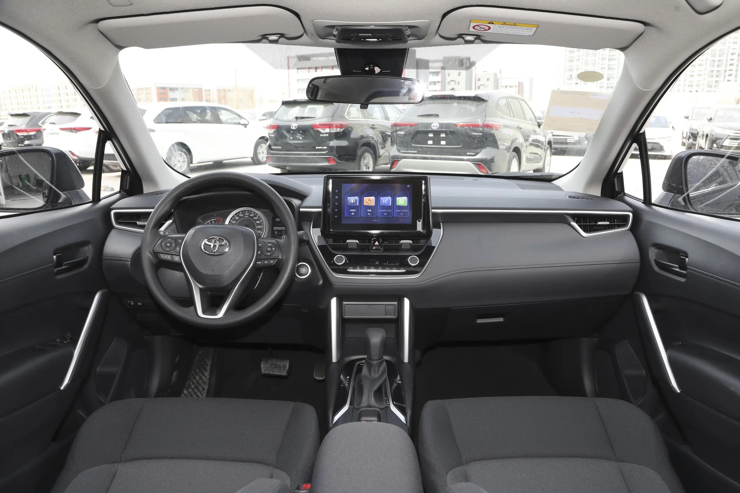 油耗低的suv车型推荐合资,高颜值动力强10万元家用suv就选它