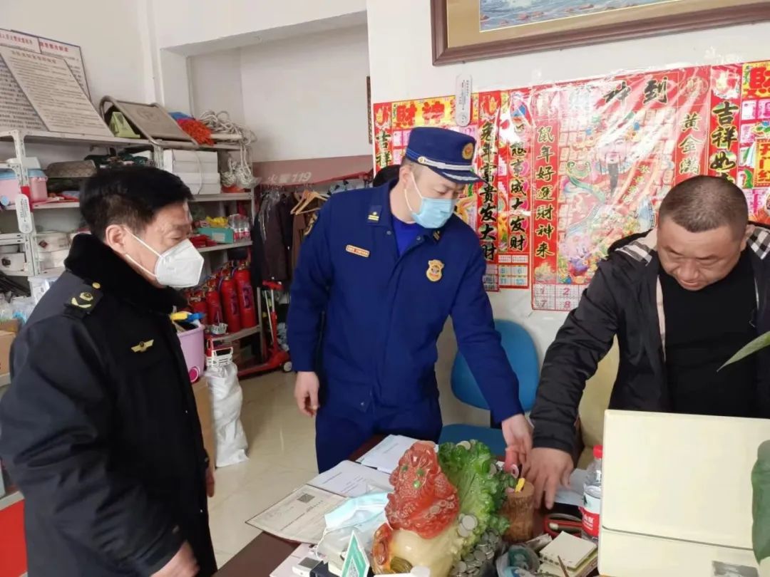 315消防产品质量专项整治行动,315消防产品打假在行动