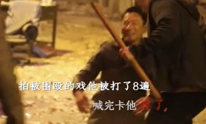 戳破了偶像天花板，刘德华的“信仰”，撕开了流量明星的遮羞布