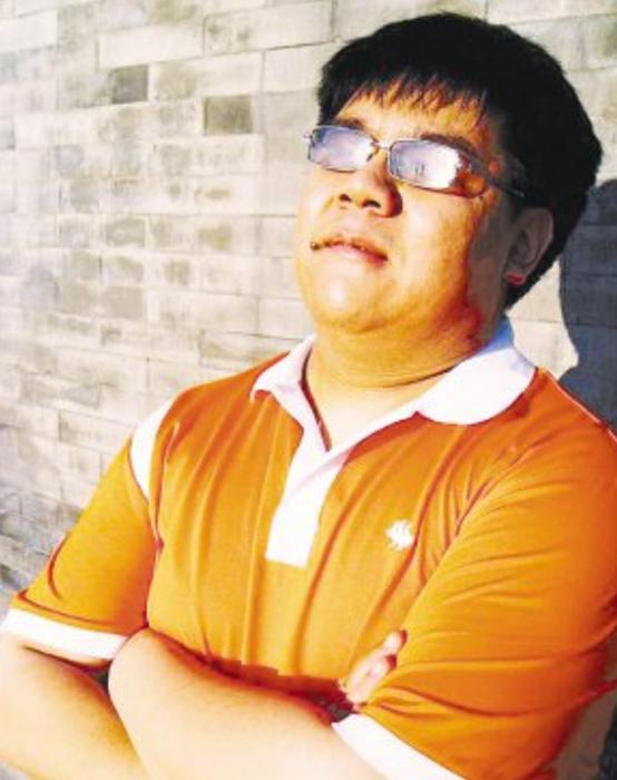 盲人杨光为什么不火了,盲人杨光为什么离开娱乐圈