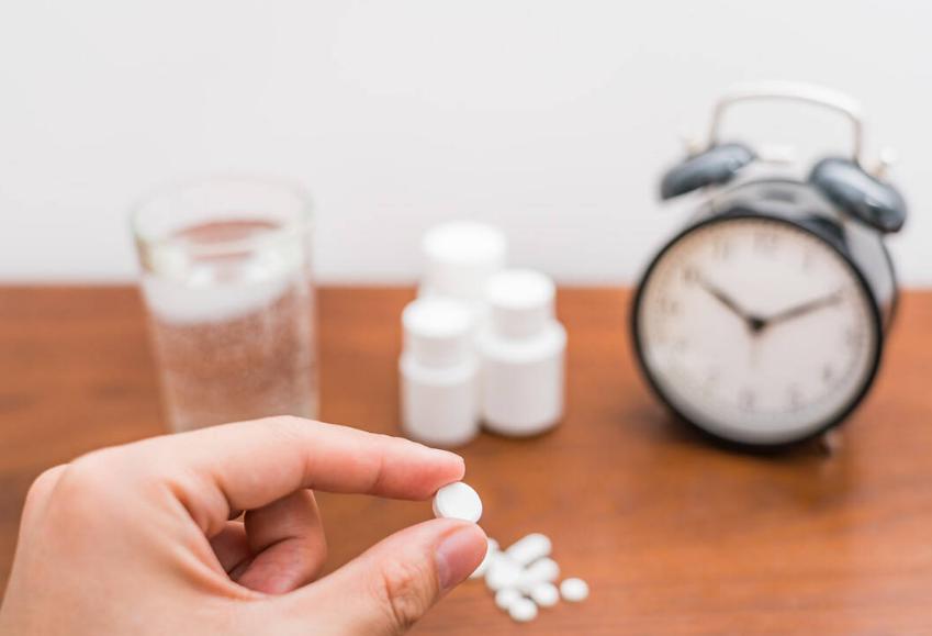 甲硝唑误吃了有什么影响,甲硝唑再好用也要警惕4种副作用