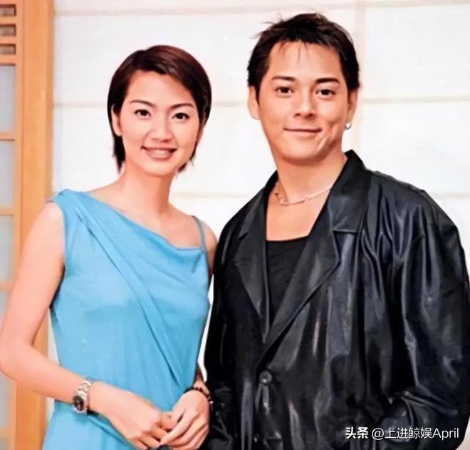 被群嘲“功夫太差”，老公屡陷出轨绯闻，美人为何屡屡选择原谅？