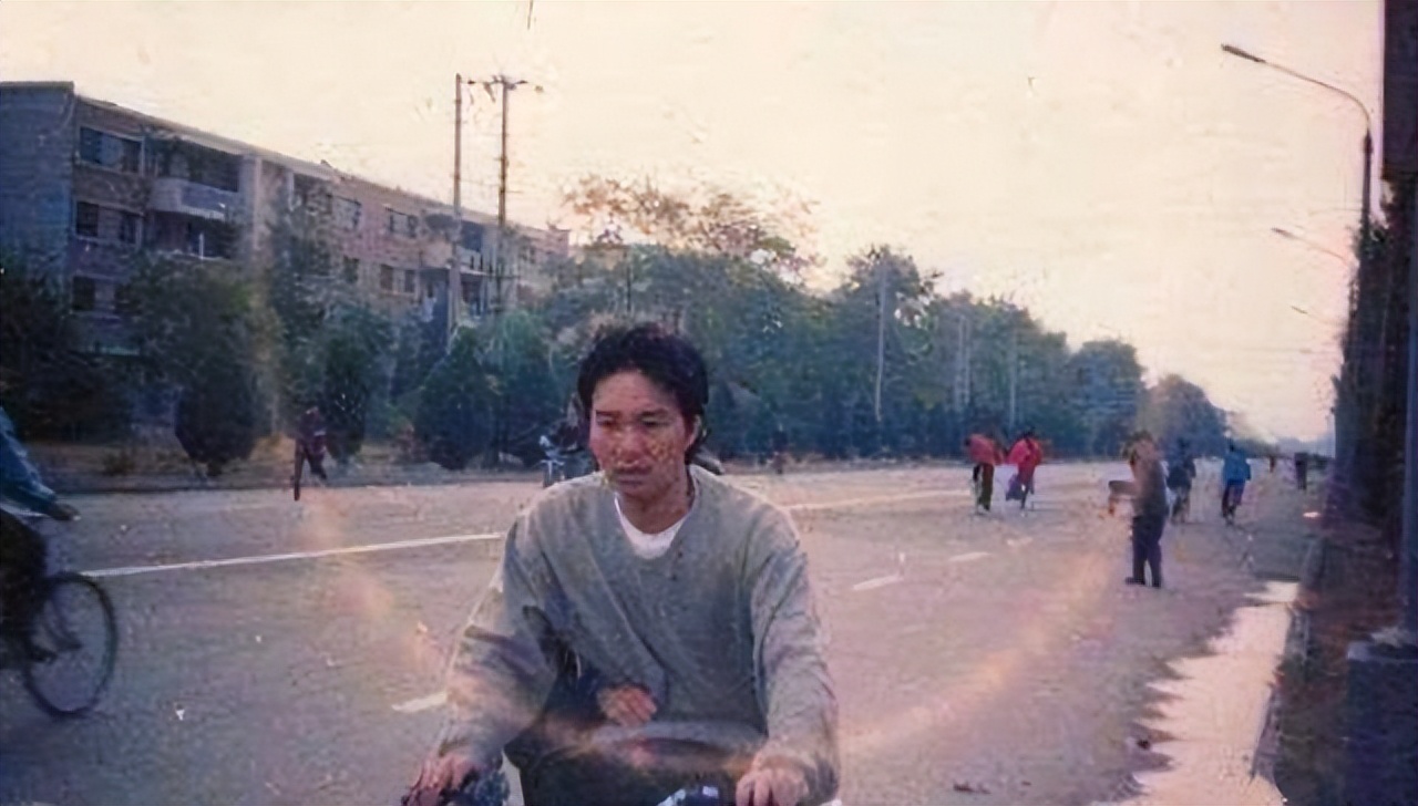 不是因为周星驰放弃了吴孟达,周星驰吴孟达遗憾