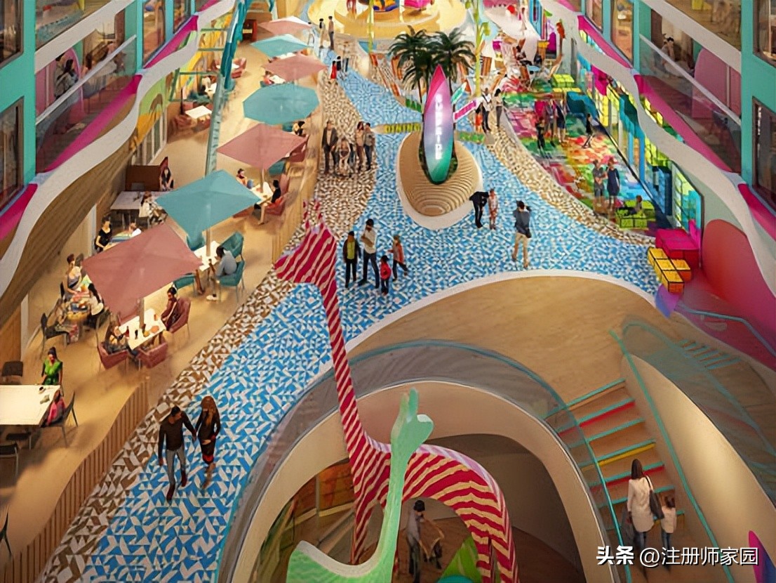 2024年建成的豪华游轮,全球最大的豪华游轮开启首航