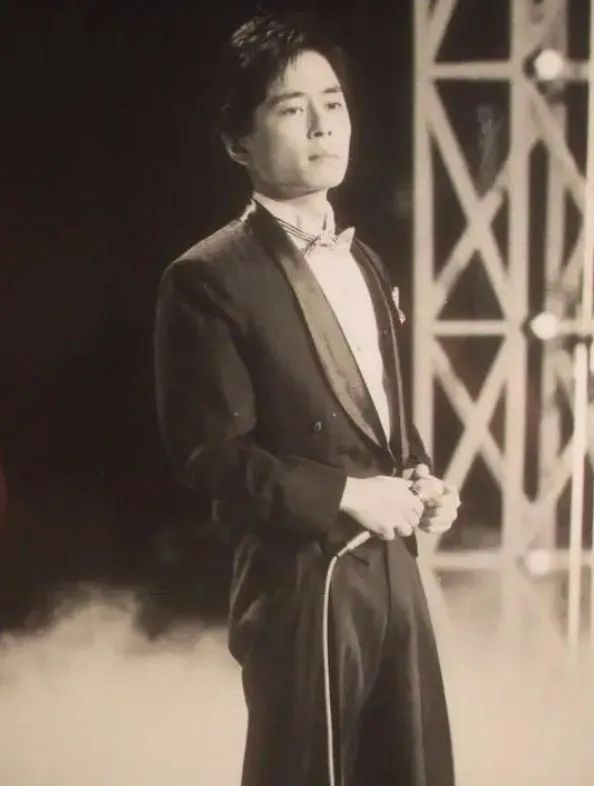 消失的王杰,王杰是怎么销声匿迹的