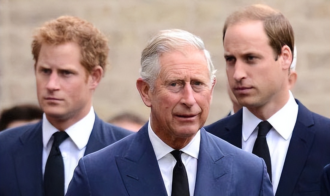 瑞典王子卡尔菲利普身高,菲利普亲王高大英俊