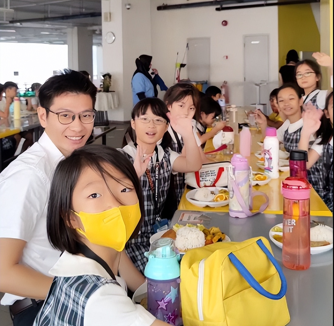 大马读国际学校,大马国际学校有哪些