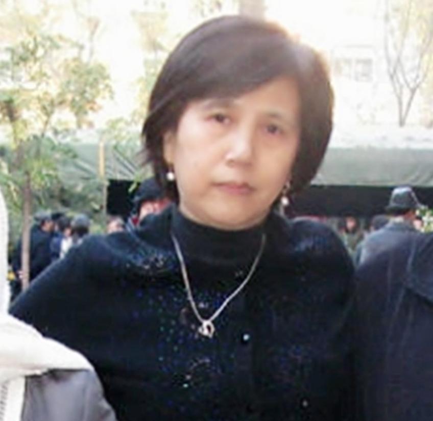 祝学军牺牲家人痛哭,钱学森是哪年去世的