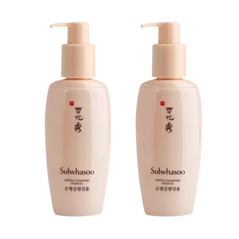 肌底沁透洗面乳,适合各种皮肤洗面奶