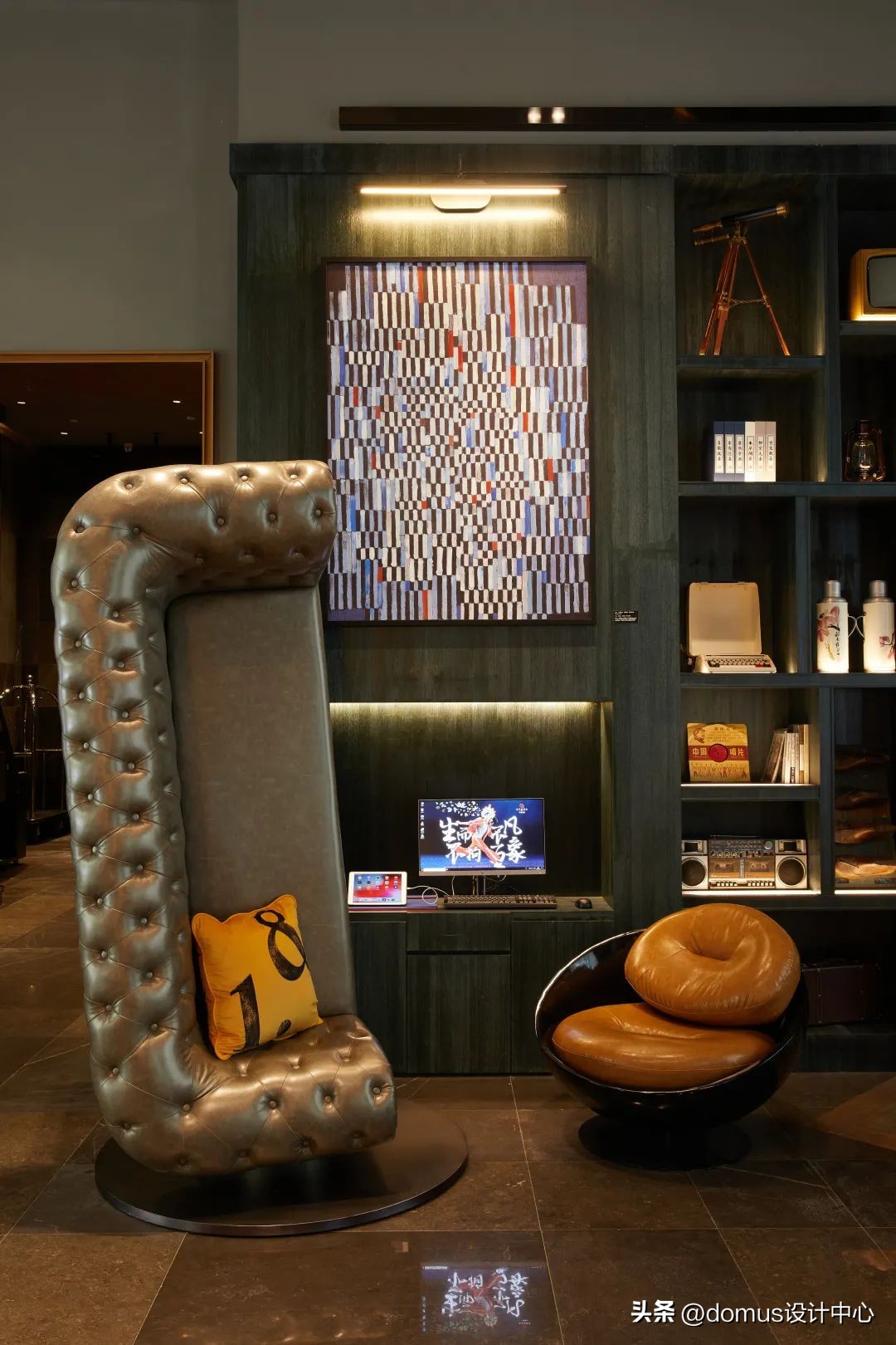 寻找未来的表达：HBA中国区总裁李鹰访谈