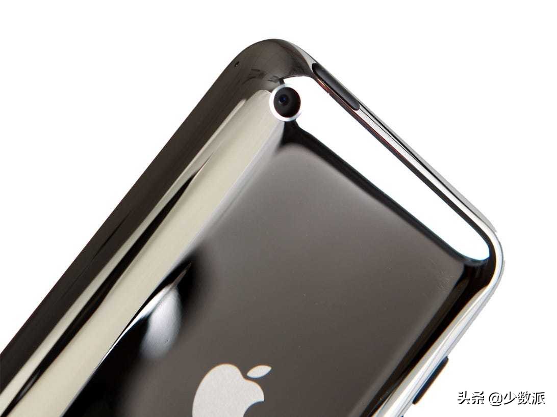 对iPod说再见，我想带你走进无数人的「青春记忆」