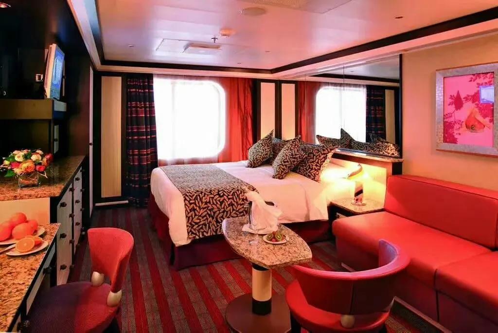 初识赛琳娜(田军亭2019年11月1~6日编撰)