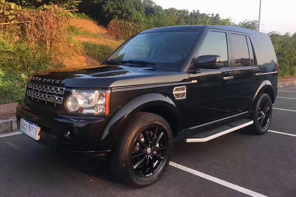 二手越野汽车值得购买,不保值的二手越野车推荐