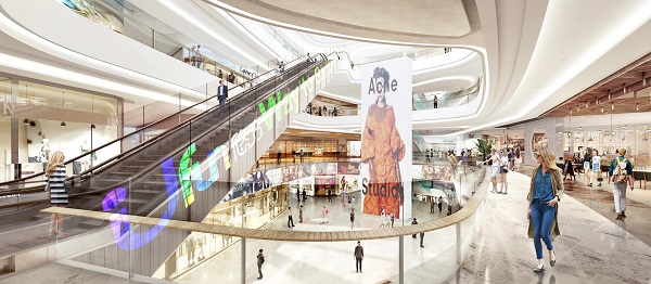 重庆合景悠方开业,合景悠方重庆招商