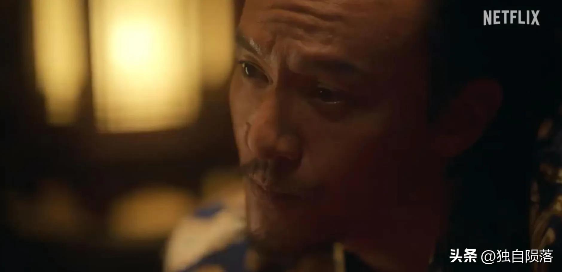 张震网飞高分剧排行榜,张震网飞