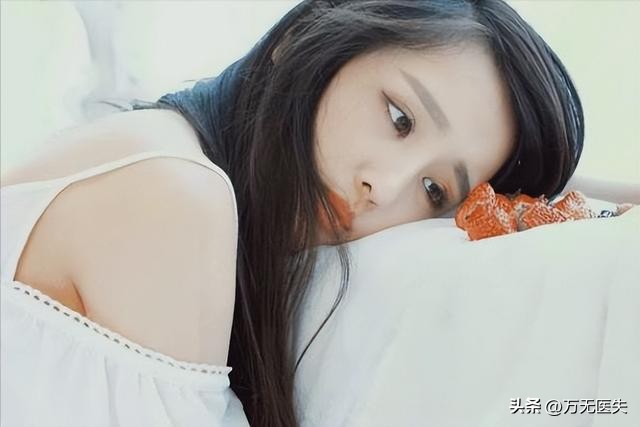 为什么有人“下面”没毛？女性*处私**毛发的秘密，别羞于了解