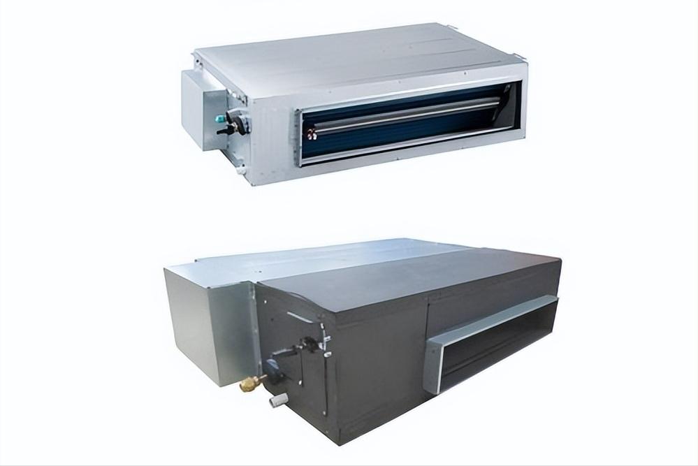 中央空调的优势所在,中央空调该如何合理选择方案