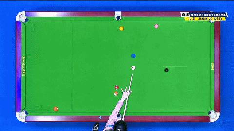 全球首位台球500万冠军！郑宇伯荣膺第十一届全球总决赛冠军！！