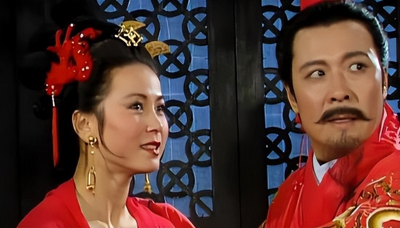 一口气带你看完三国演义,一口气看完三国争霸