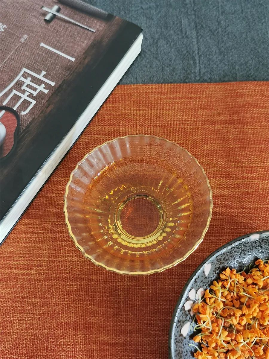 秋茶寒露好茶,寒露前三天最好的茶