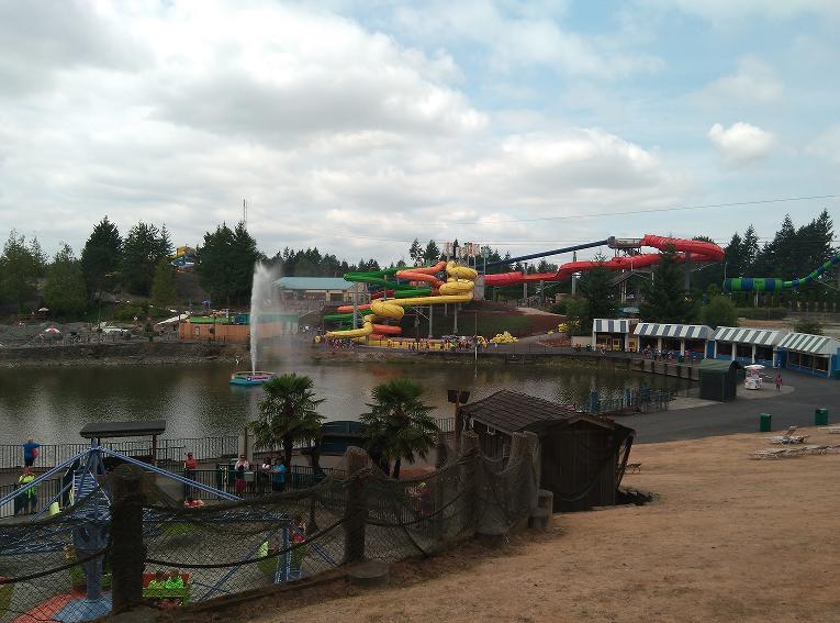 西雅图游学攻略,西雅图留学游学