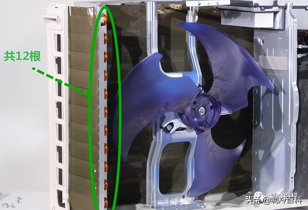 都是一级节能的空调价格差别大,一样规格的空调价格区别原因