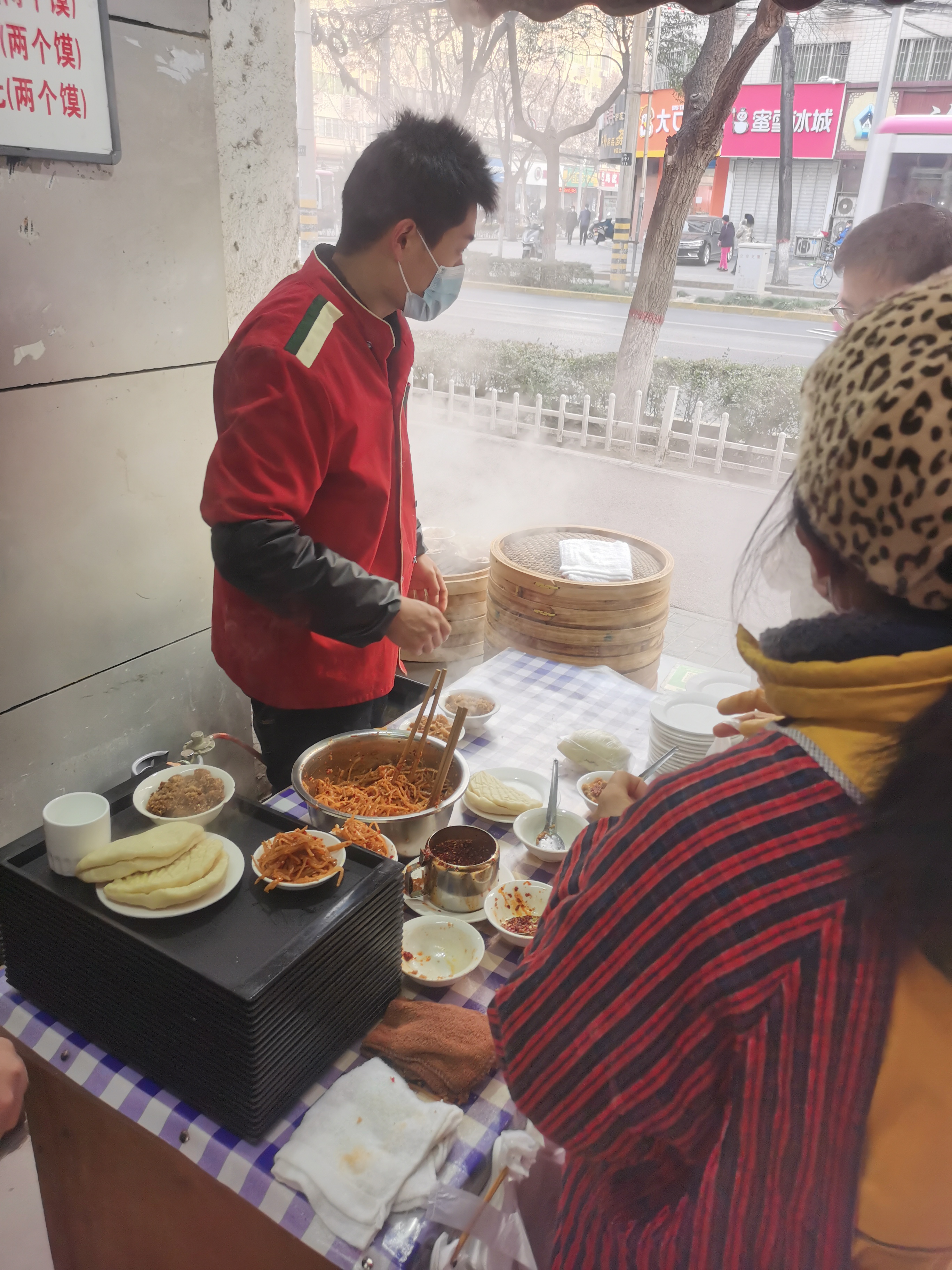 咸阳2天的短途旅游,咸阳出发三日穷游攻略