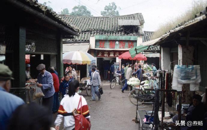 敦煌旧影晚清民国老照片,民国珍贵老照片