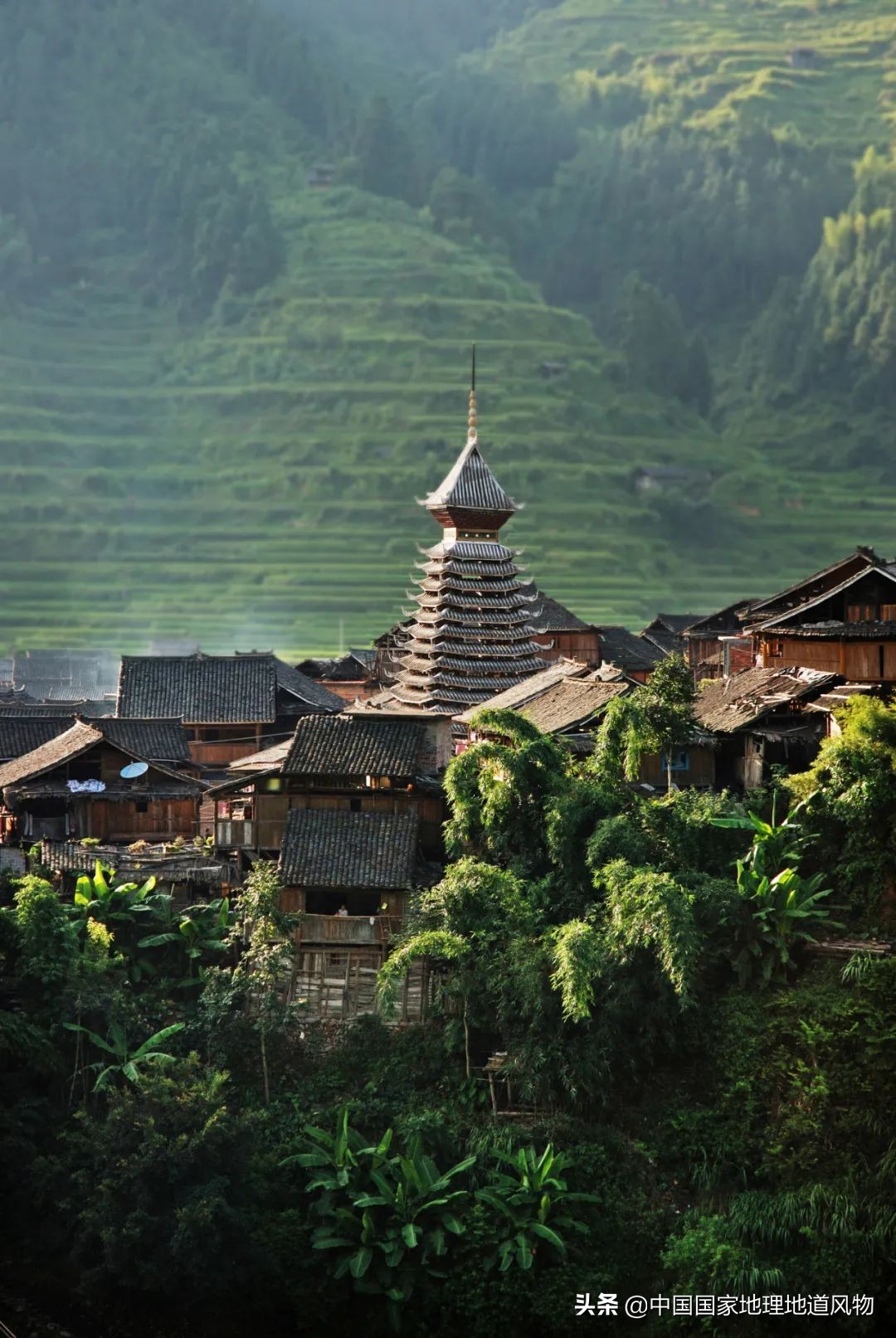 中国第二大河流是珠江吗,珠江为什么能成为三大河流