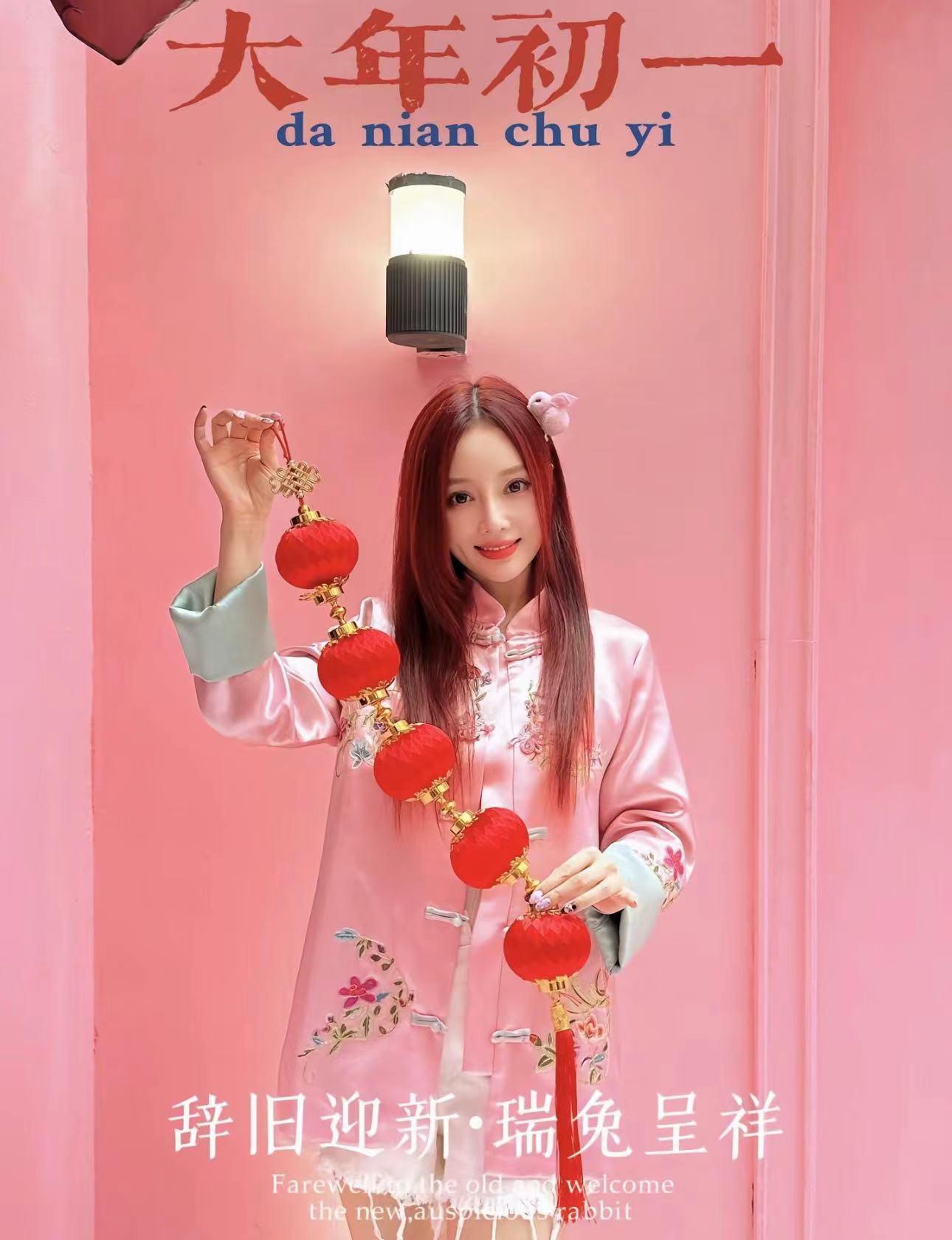 甜馨近照首次曝光,甜馨近照曝光模样大变