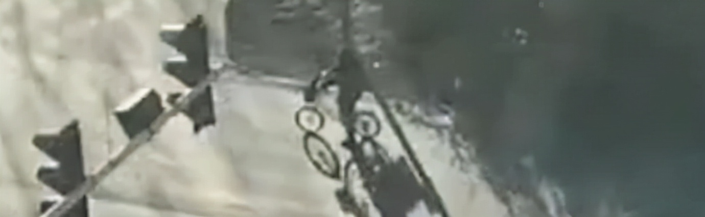 喜欢闯红灯的人怎么处理,经常闯红灯总是不扣分咋回事