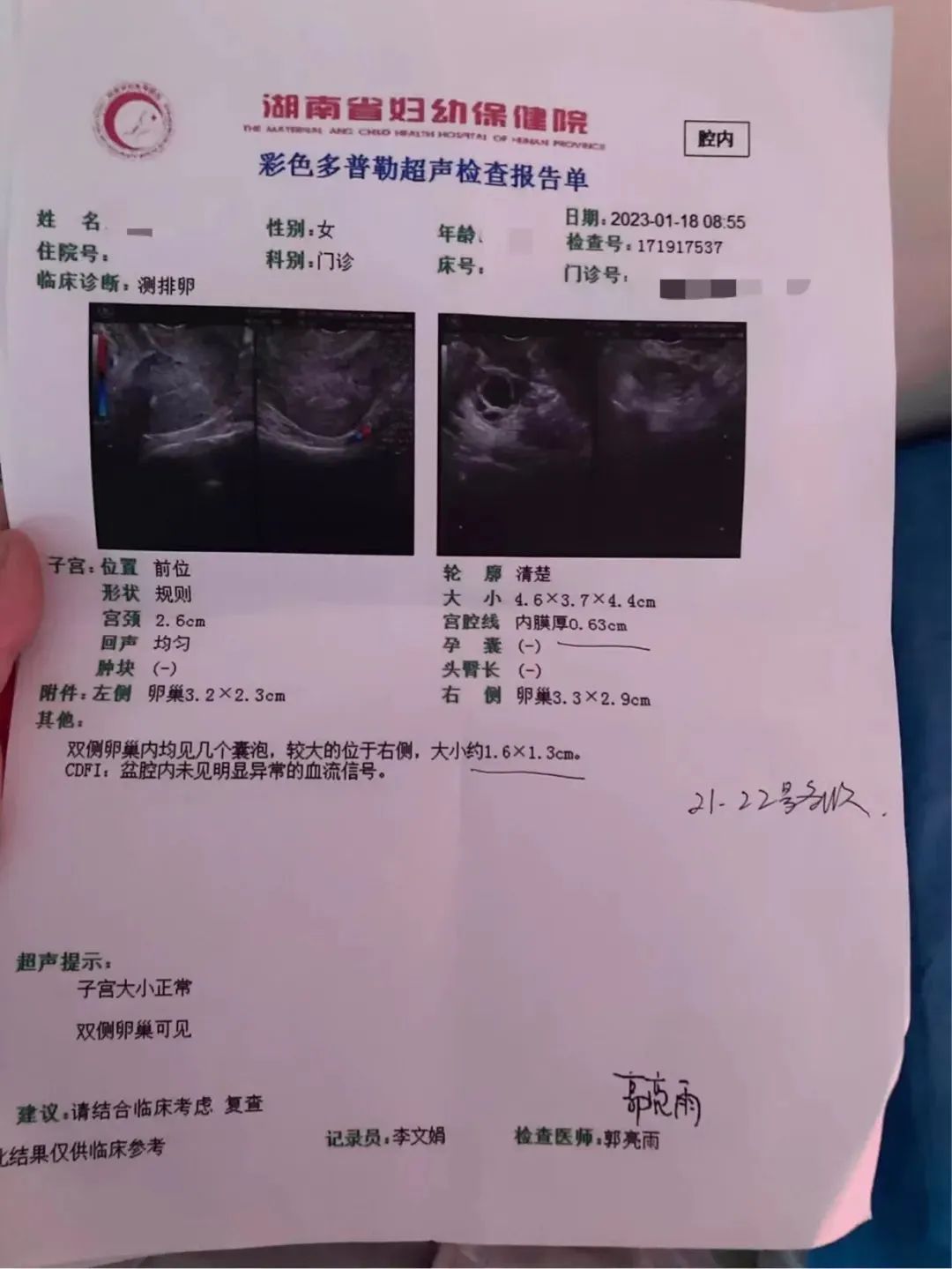 养内膜，让生命的土壤更肥沃！