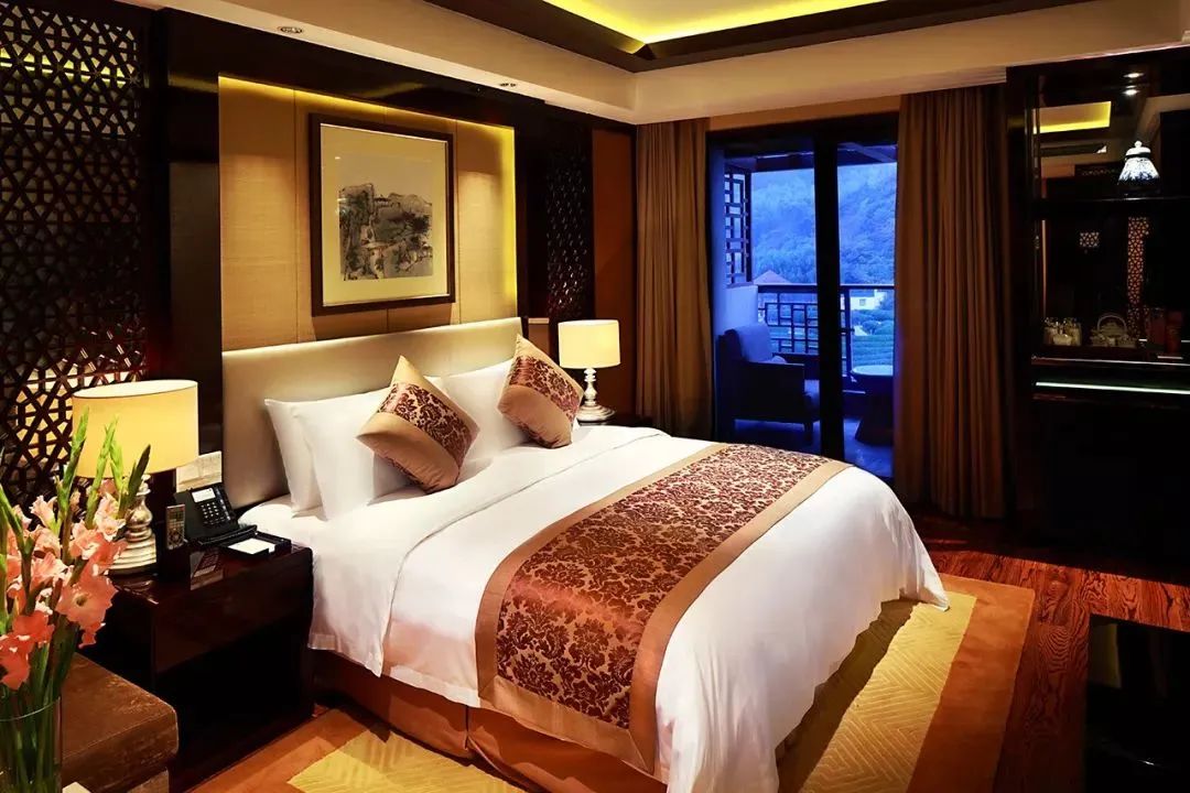 余姚阳明温泉一日游,余姚阳明山温泉度假村