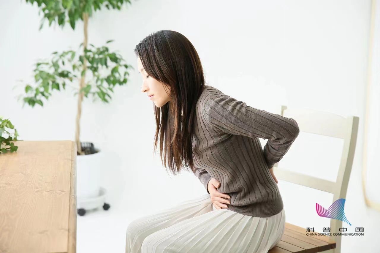 痛经快速缓解的小妙招有哪些,按摩什么穴位可以缓解痛经