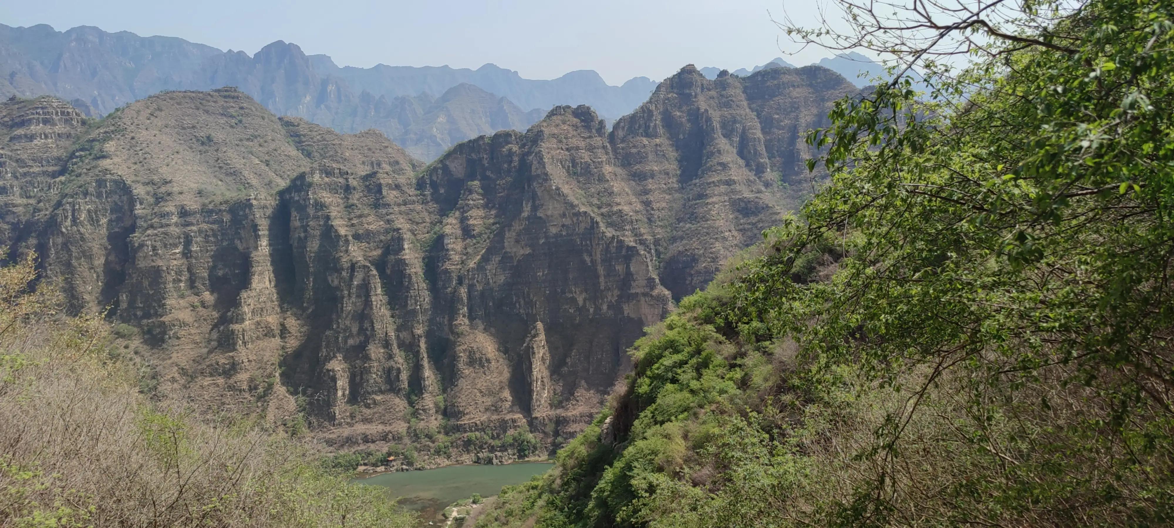 十渡一日游游玩攻略,十渡一日游旅行社