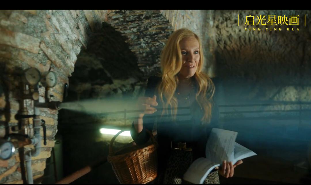 黑帮女老大成长史,黑帮女老大的传奇人生