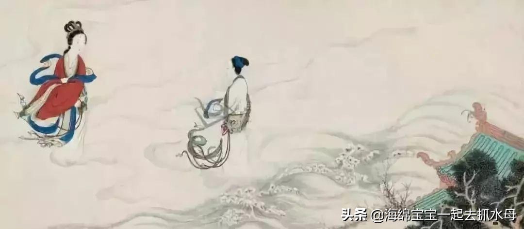 后宫历史真实故事,历史上最荒唐的后宫秘闻