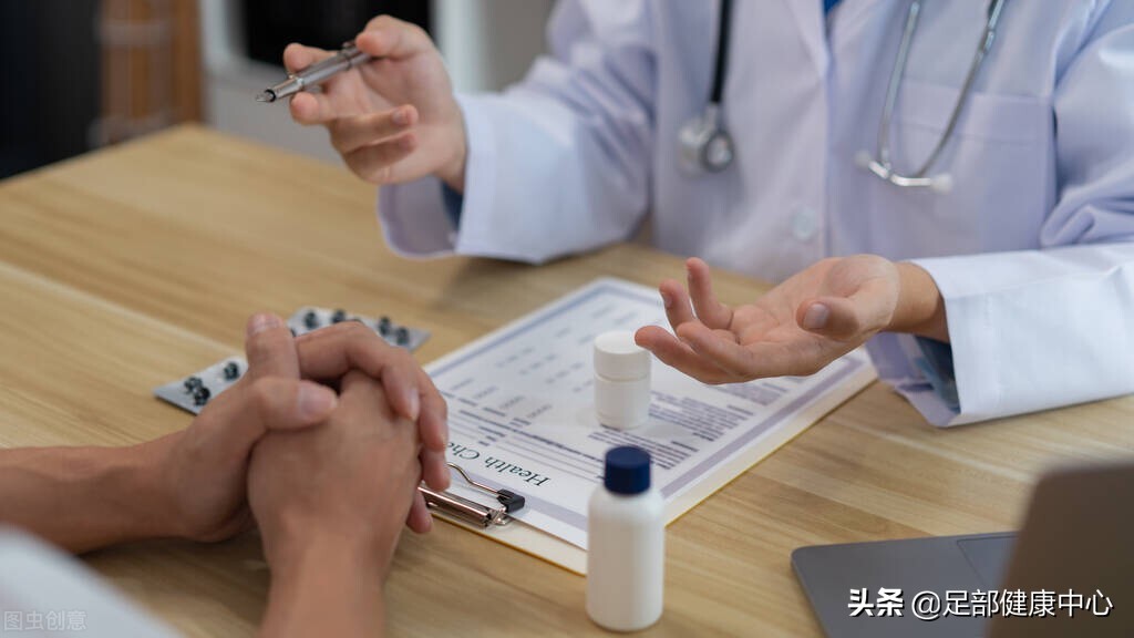 糖尿病跟脑供血不足检查挂什么科,一文搞定糖尿病患者必做检查