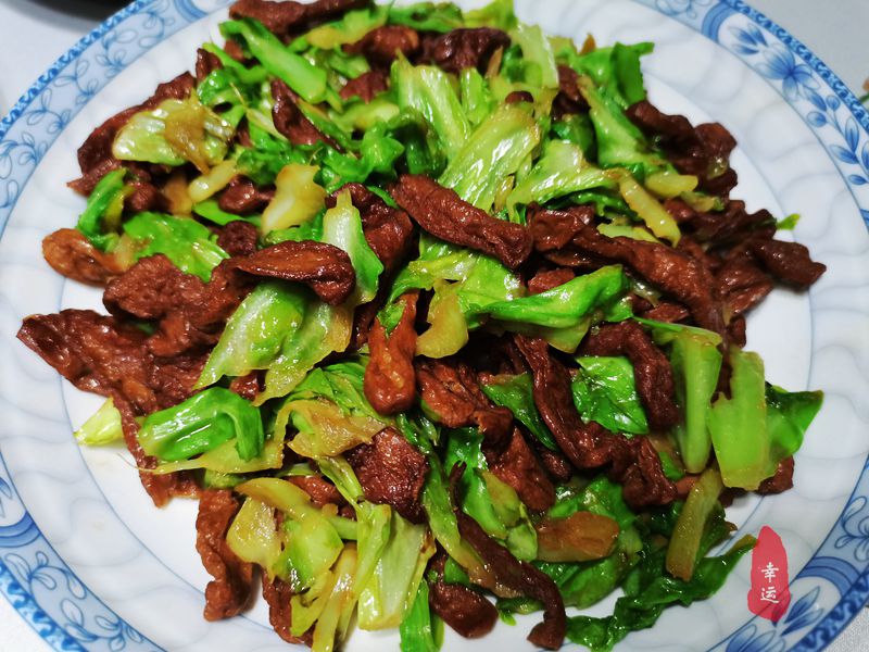 最适合一家人吃的晚餐,北京老两口晚餐吃什么