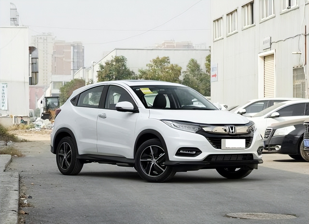 本田缤智跑了十几万km还值得买吗,23款本田缤智车主的真实感受