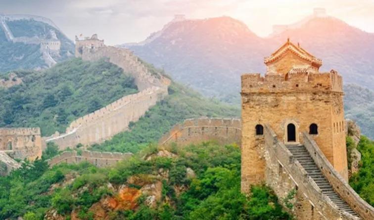 中国旅游景点排行榜前十名最好玩,中国旅游景点排行榜前十名桂林