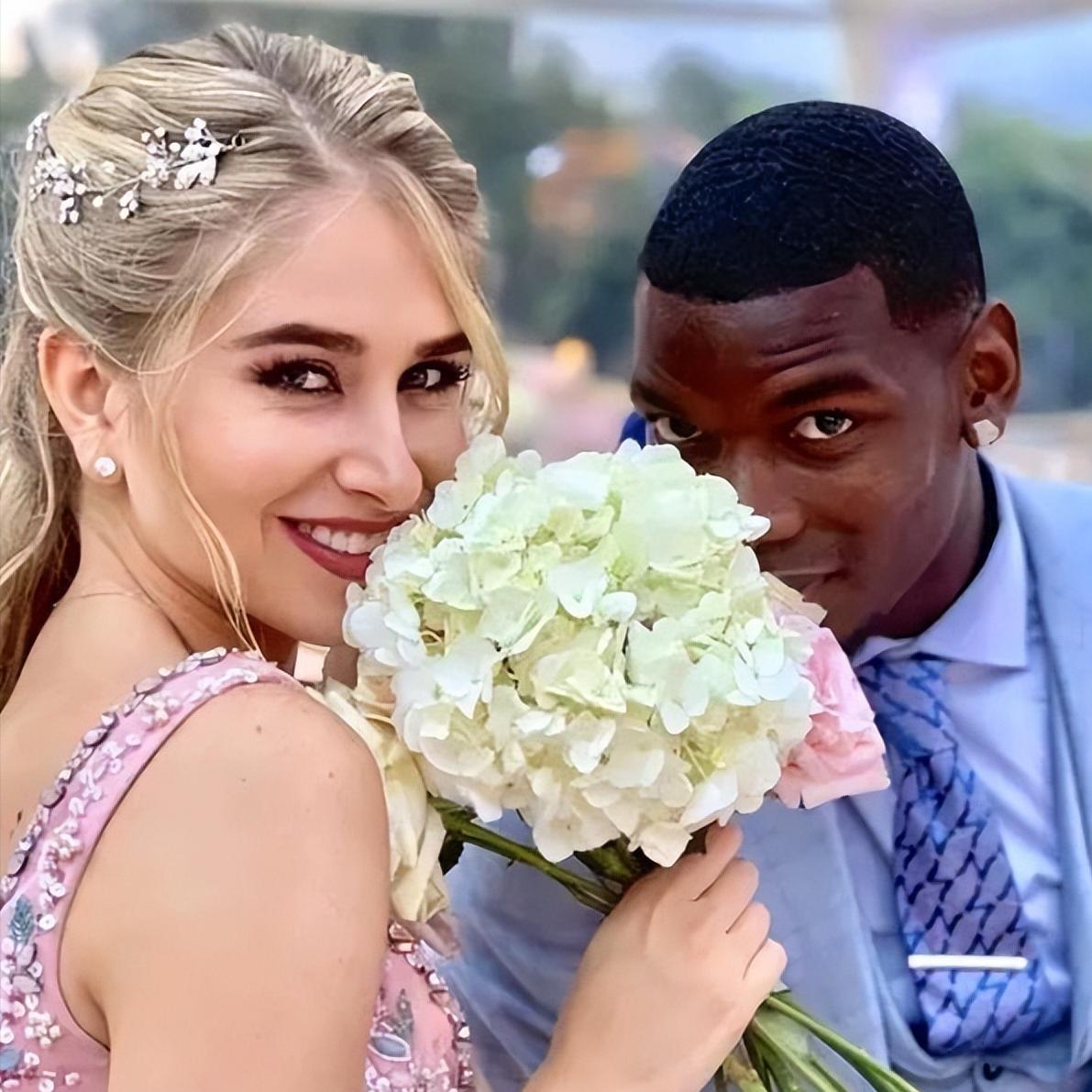 为何美国黑人球星钟爱白人女性？